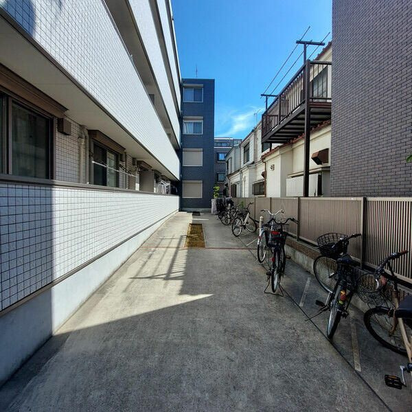 イーストコート東糀谷のその他
