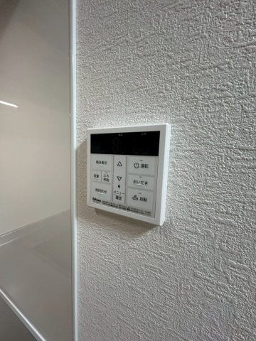 ティアラ豊川の内装