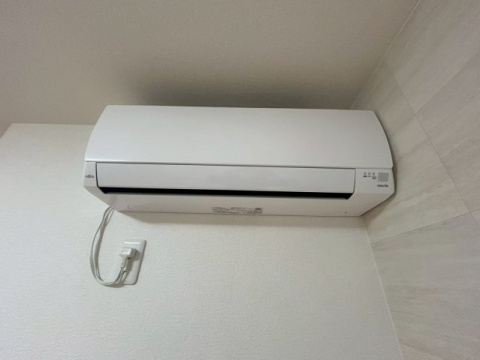 ティアラ豊川の内装