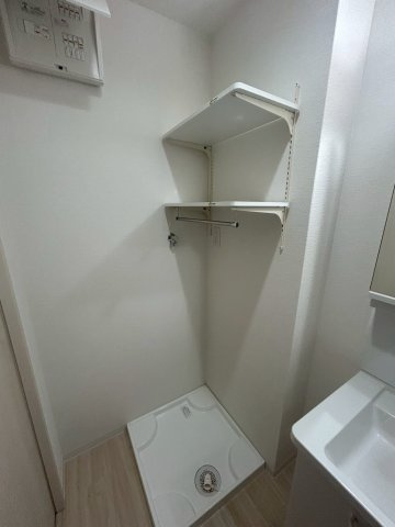 ティアラ豊川の内装