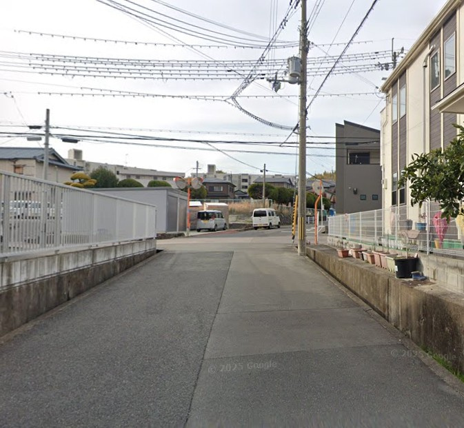 ティアラ豊川の周辺