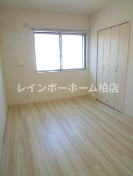 特典：仲介手数料が無料です!!の洋室|使い勝手のいい洋室です