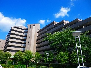 コートハウス千歳船橋
