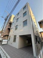 MAXIV　CROS川崎大師の画像