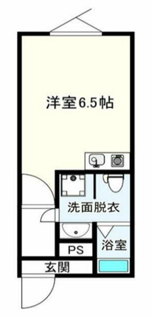 MAXIV　CROS川崎大師