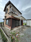 館林市当郷町の一戸建ての画像