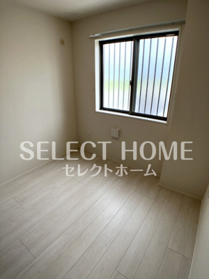 【寝室】 | ウィルヴィレッジ弐番館 | イメージ
