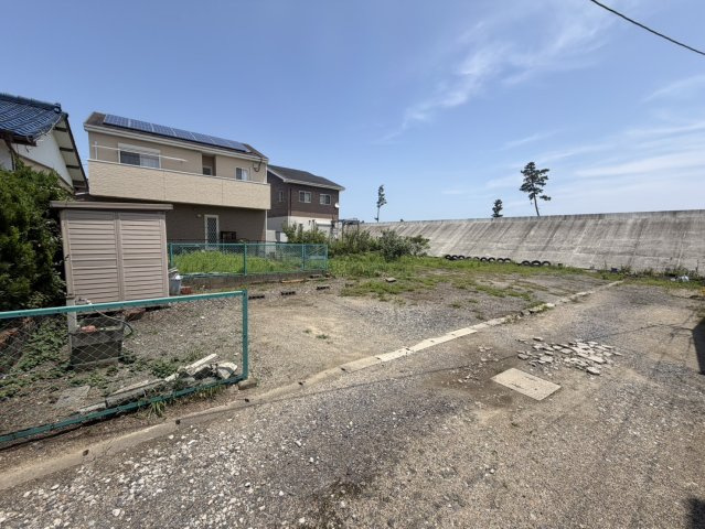 藤方　売土地の画像
