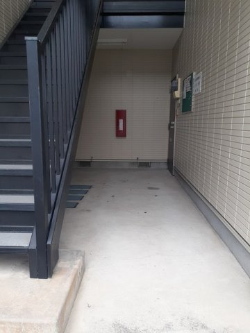 ジュネス新栄　　　刈谷市近郊の賃貸はクラスホーム刈谷店のその他