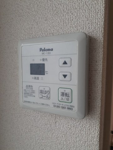 ジュネス新栄　　　刈谷市近郊の賃貸はクラスホーム刈谷店の設備