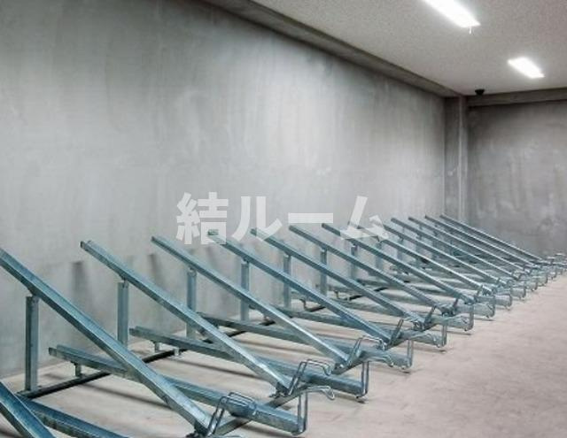 練馬区富士見台２丁目の賃貸マンションの設備