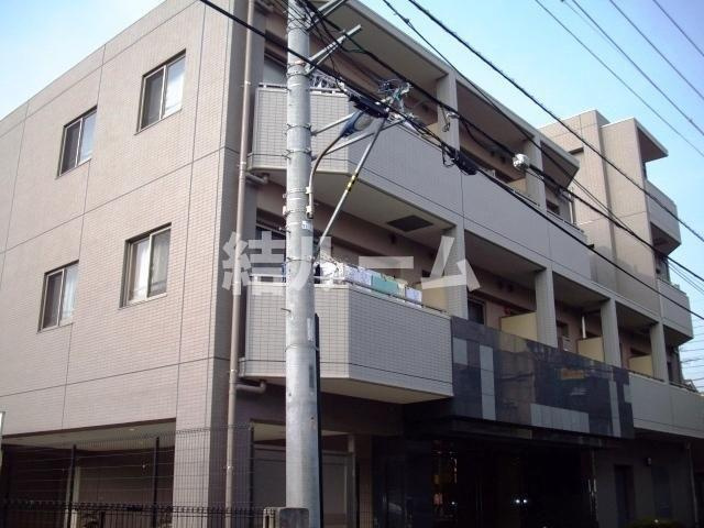 練馬区富士見台２丁目の賃貸マンション