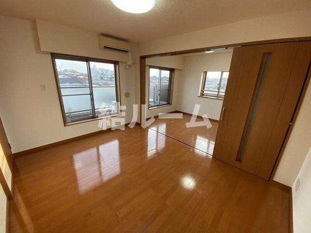 練馬区富士見台２丁目の賃貸マンションの内装