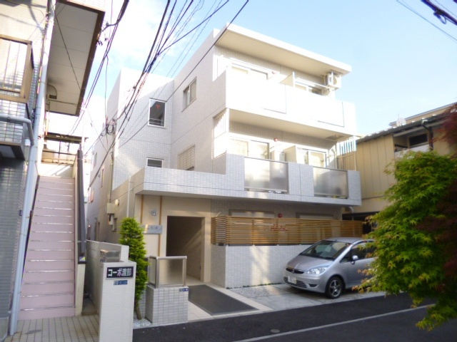 レクサス南八幡