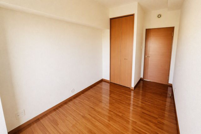 コアマンションネクステージ下通の内装