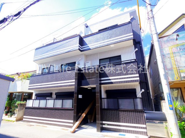 ピアコートTM東伏見参番館
