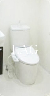 【トイレ】 | セントラルハイツいちのえ | トイレです。