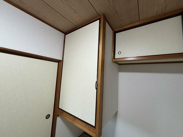 テニメント逆井の設備