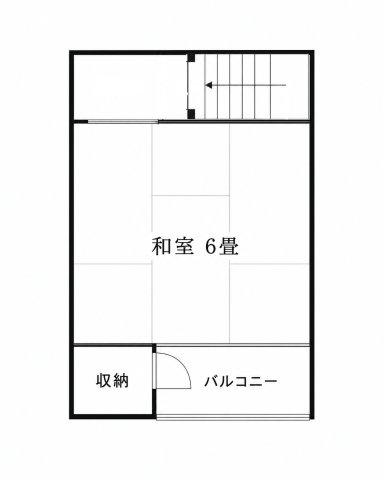 【間取り】の画像