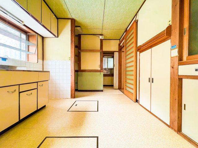 【キッチン】の画像