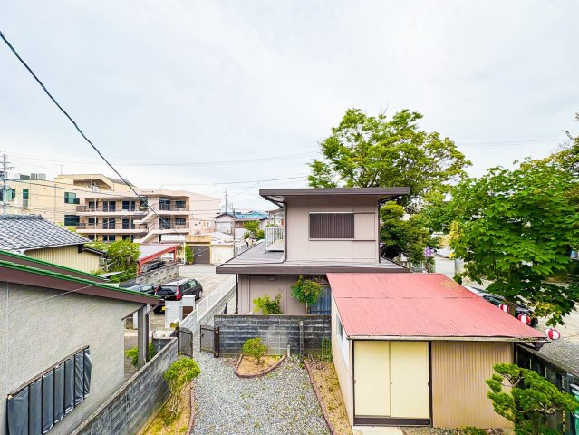 【展望】の画像
