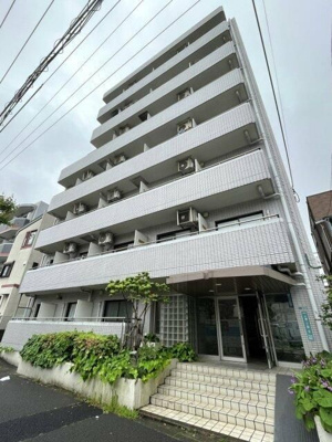 【外観】 【外観】