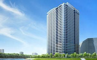BAYZ TOWER＆GARDEN（ベイズタワー＆ガーデン）の画像