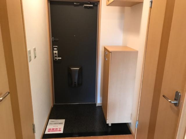 エスポア誉　　　刈谷市近郊の賃貸はクラスホーム刈谷店の玄関|玄関（イメージ）