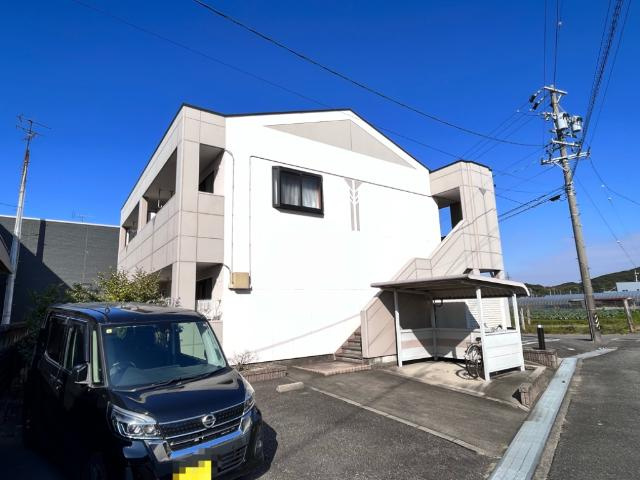 ベルハイム　　　刈谷市近郊の賃貸はクラスホーム刈谷店