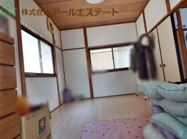姫路市総社本町　　　JR「姫路駅」徒歩14分の洋室