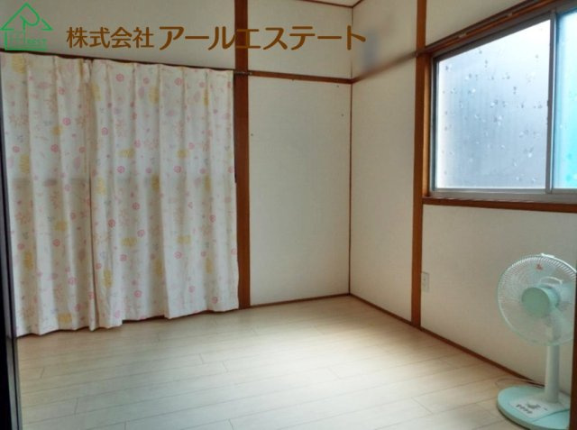 姫路市総社本町　　　JR「姫路駅」徒歩14分の子供部屋