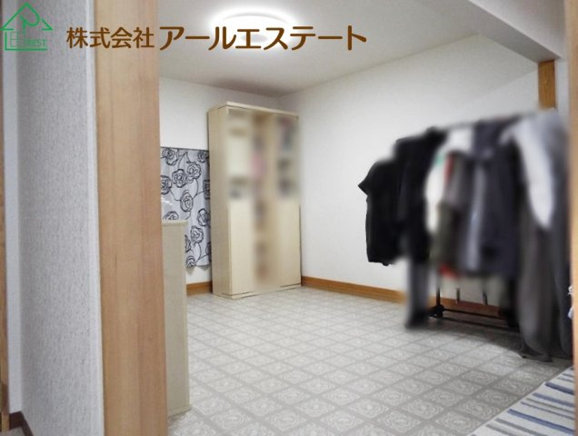 姫路市総社本町　　　JR「姫路駅」徒歩14分の子供部屋