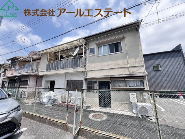 姫路市総社本町　　　JR「姫路駅」徒歩14分