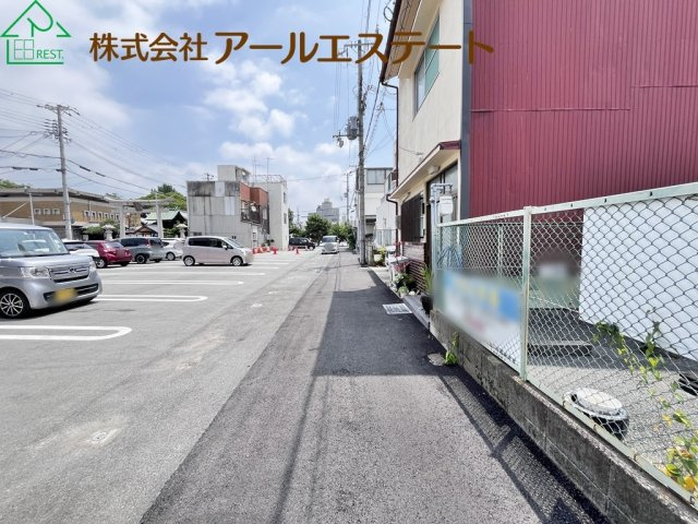 姫路市総社本町　　　JR「姫路駅」徒歩14分の周辺