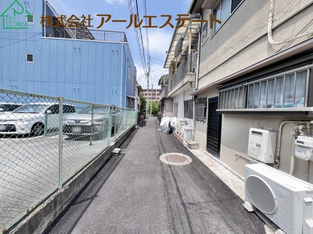 姫路市総社本町　　　JR「姫路駅」徒歩14分の周辺
