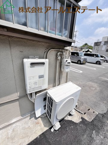 姫路市総社本町　　　JR「姫路駅」徒歩14分の設備