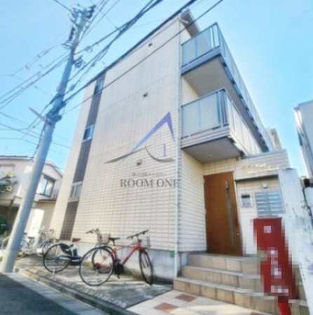 セレマーレ中村橋