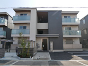 Ⅾ-room今川 B棟の画像