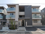 Ⅾ-room今川 B棟の画像