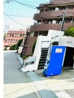 三田ハウスのその他共用部分