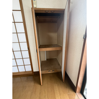【収納】 | セモア中山アパート