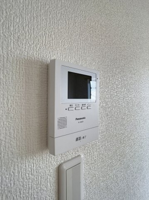 【セキュリティ】 | ロイヤルセンチュリーマンション 