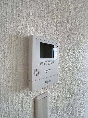 【セキュリティ】 | ロイヤルセンチュリーマンション 