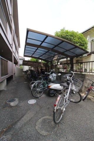 【その他共用部分】 | ロイヤルセンチュリーマンション 