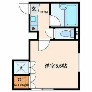 【間取り】 | ビッグゼンⅡ