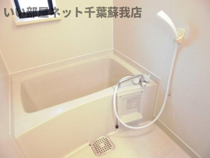 ルミエールの浴室|日々の暮らしに欠かせないお風呂です