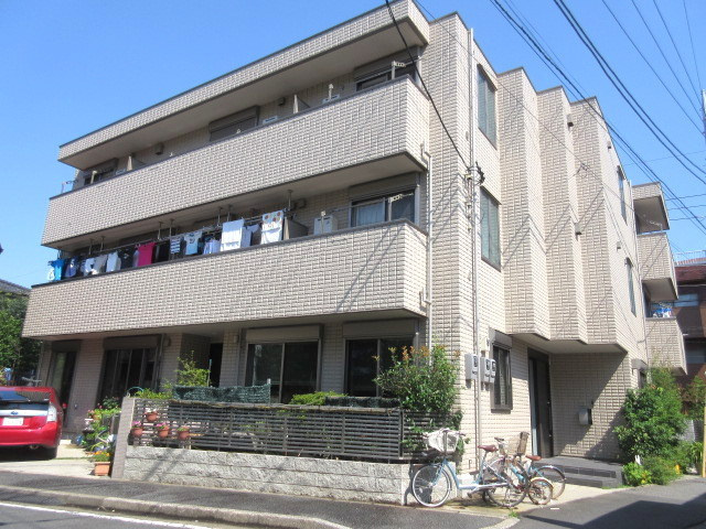 Ｈａｒｍｏｎｙ　Ｈｏｕｓｅ