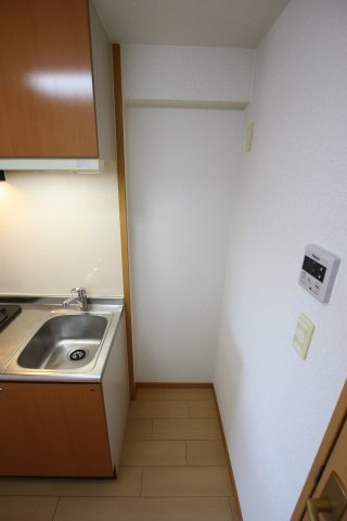 【その他】 | アウローラ冨士 | 冷蔵庫スペース