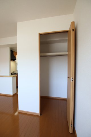 【収納】 | アウローラ冨士
