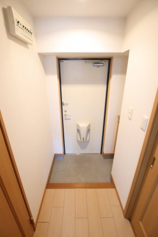 【玄関】 | アウローラ冨士